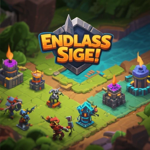 Endless Siege