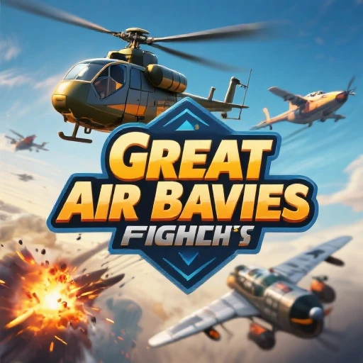 Great Air Battles