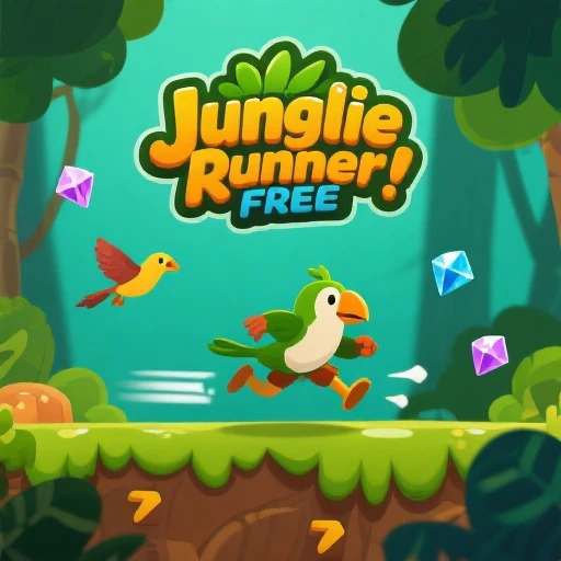 Jungle Runner