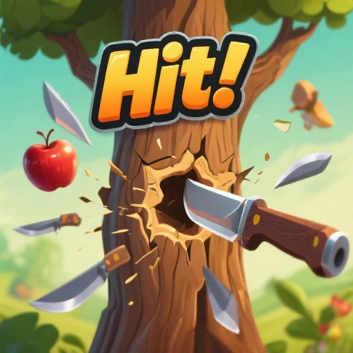 Knife Hit