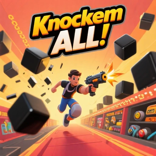 Knockem All