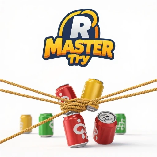 Rope Master